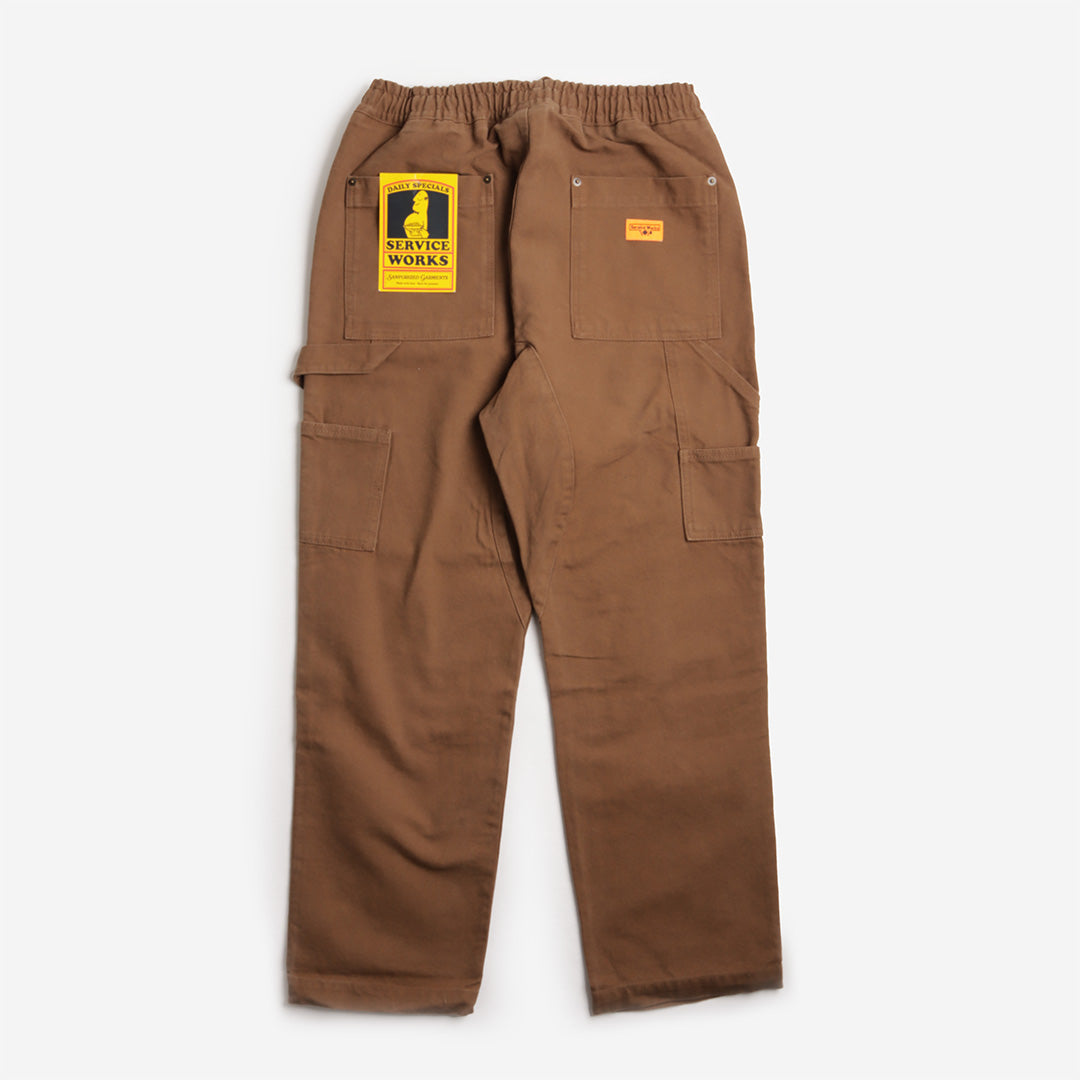 Service Works Utility Chef Pant