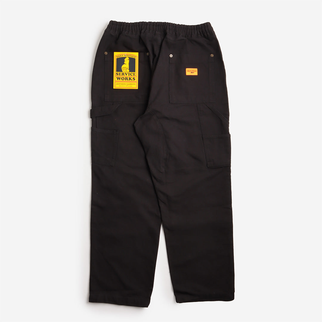 Service Works Utility Chef Pant