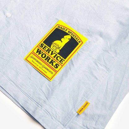 Service Works Waiter Shirt