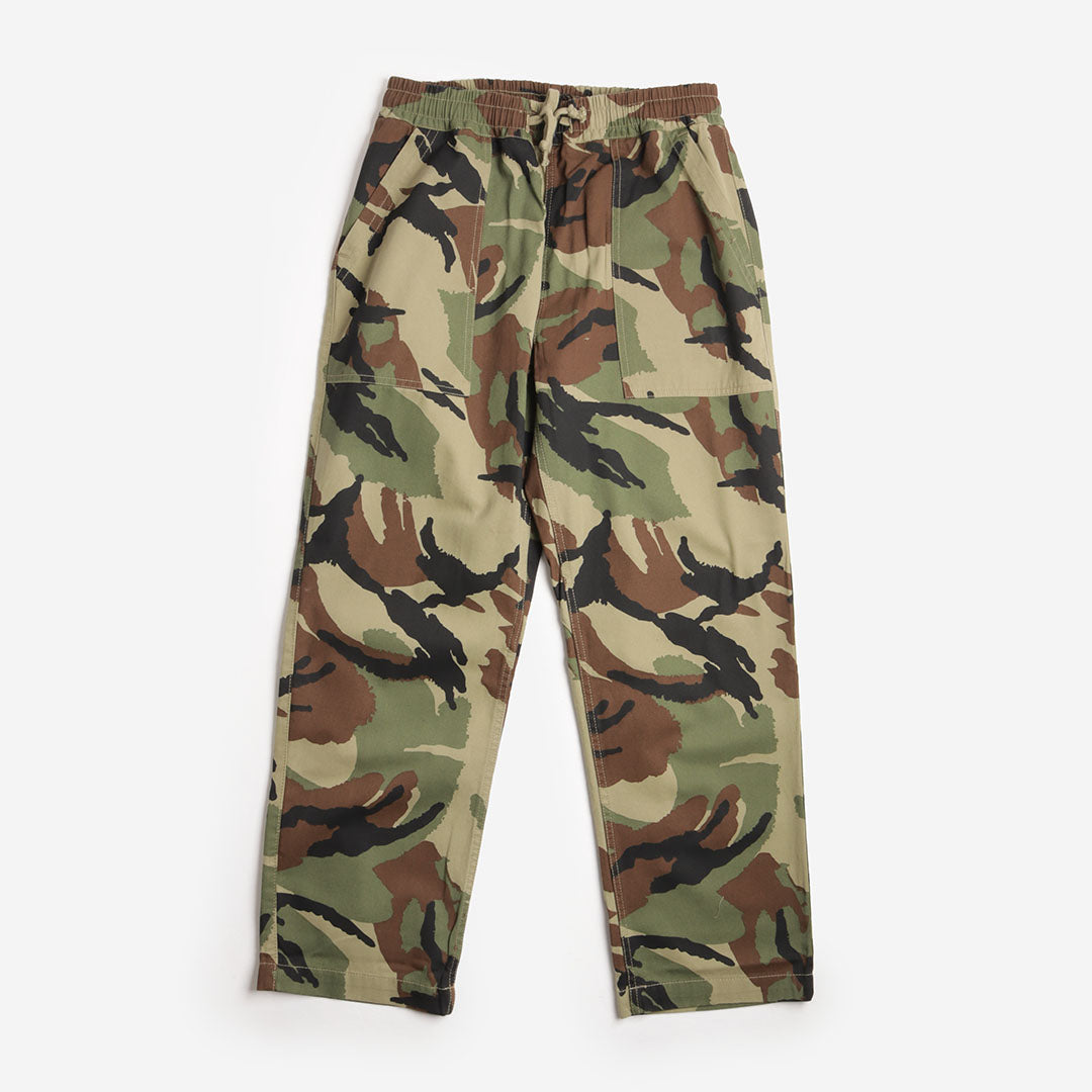 Service Works Woodland Chef Pant