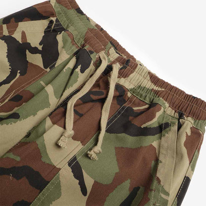 Service Works Woodland Chef Pant