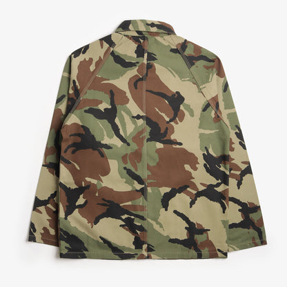 Service Works Woodland Coverall 2.0