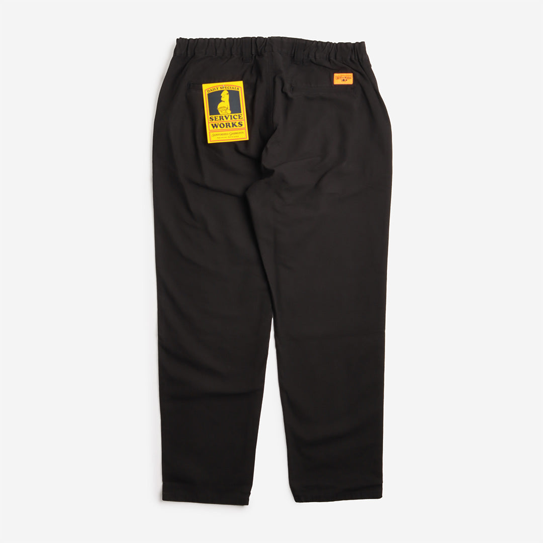 Service Works Canvas Waiter Pant