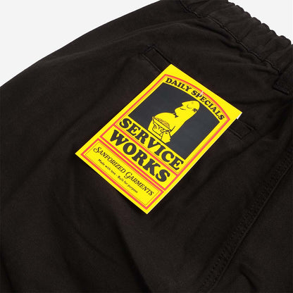 Service Works Canvas Waiter Pant