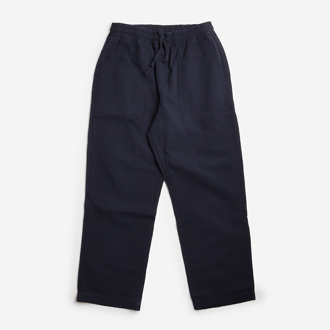 Service Works Seersucker Chef Pants