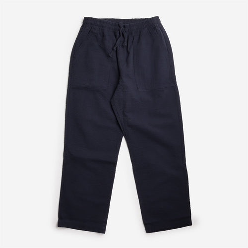 Service Works Seersucker Chef Pants