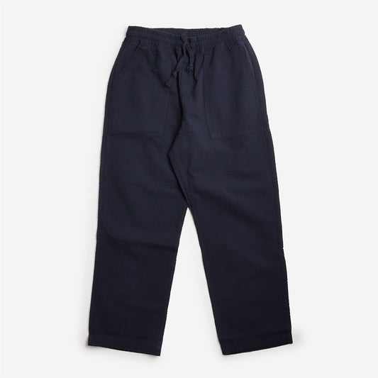 Service Works Seersucker Chef Pants