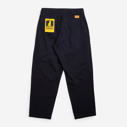 Service Works Twill Part Timer Pants