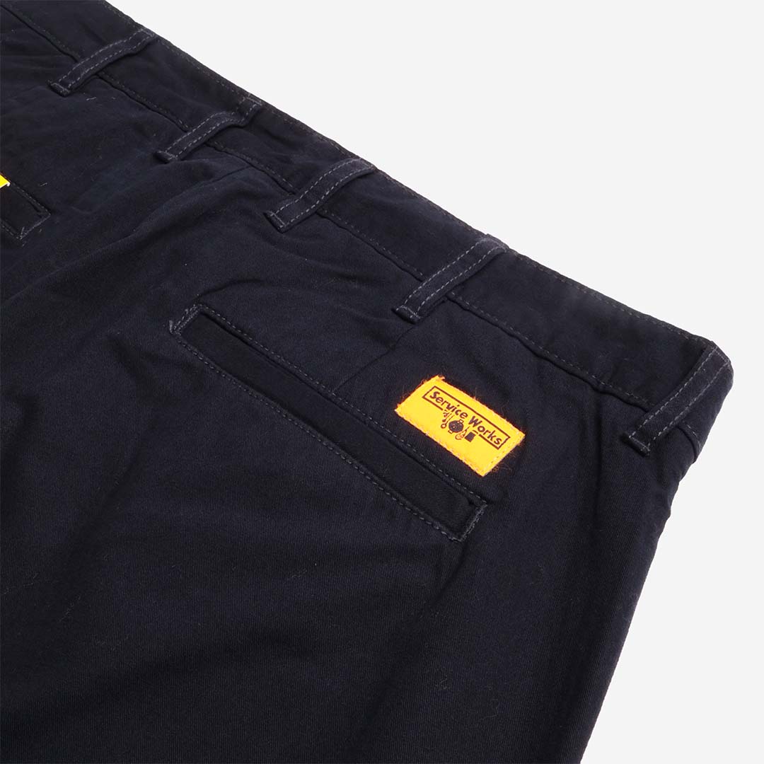 Service Works Twill Part Timer Pants