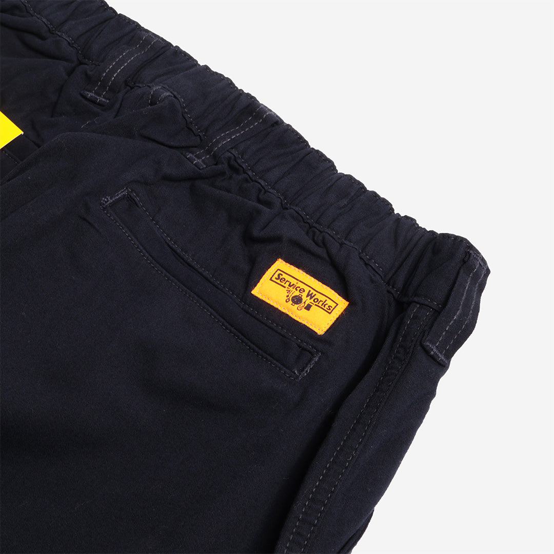 Service Works Twill Waiter Pants