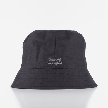 Snow Peak Camping Club Hat