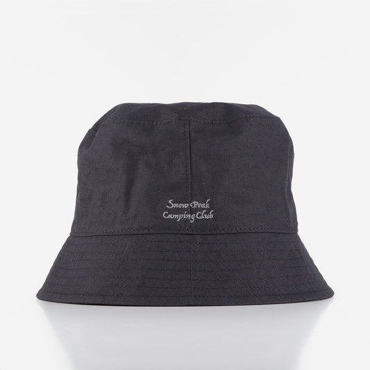 Snow Peak Camping Club Hat