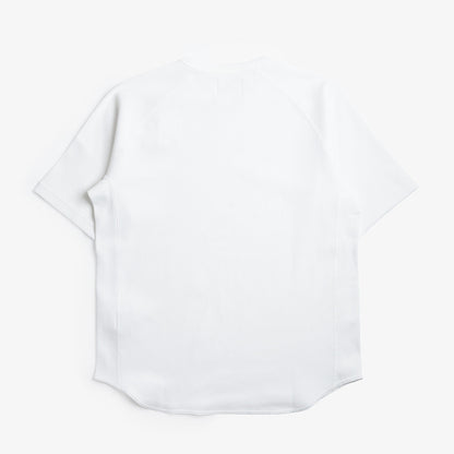 Snow Peak Dry Waffle T-Shirt