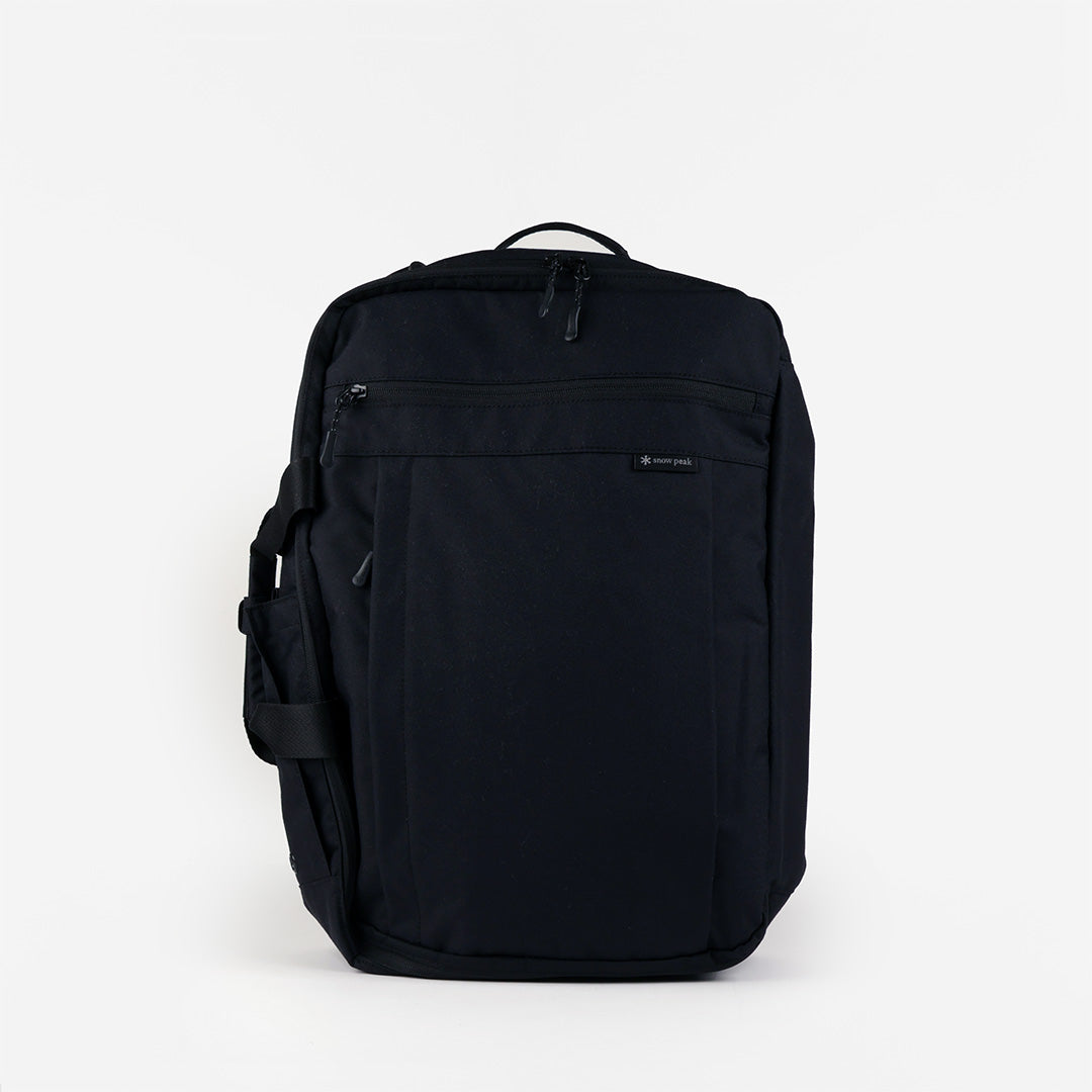 Snow Peak Everyday Use 3 Way Business Bag