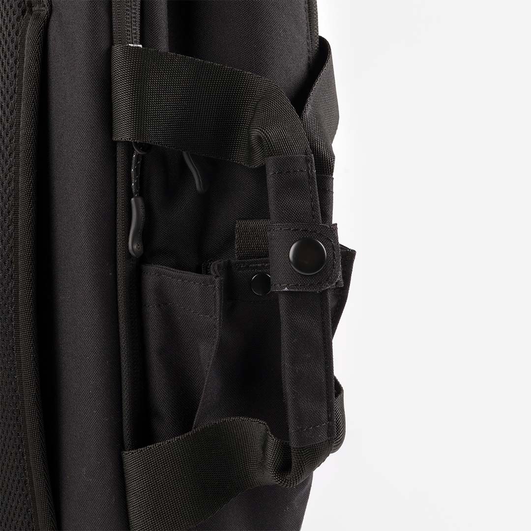 Snow Peak Everyday Use 3 Way Business Bag