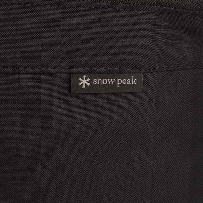 Snow Peak Everyday Use 3 Way Business Bag