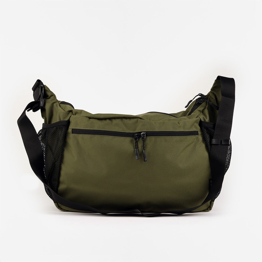 Snow Peak Everyday Use Middle Shoulder Bag