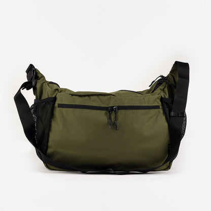 Snow Peak Everyday Use Middle Shoulder Bag