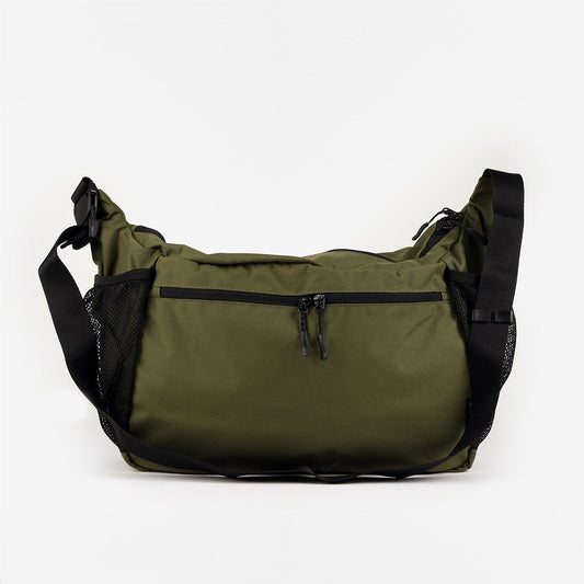 Snow Peak Everyday Use Middle Shoulder Bag