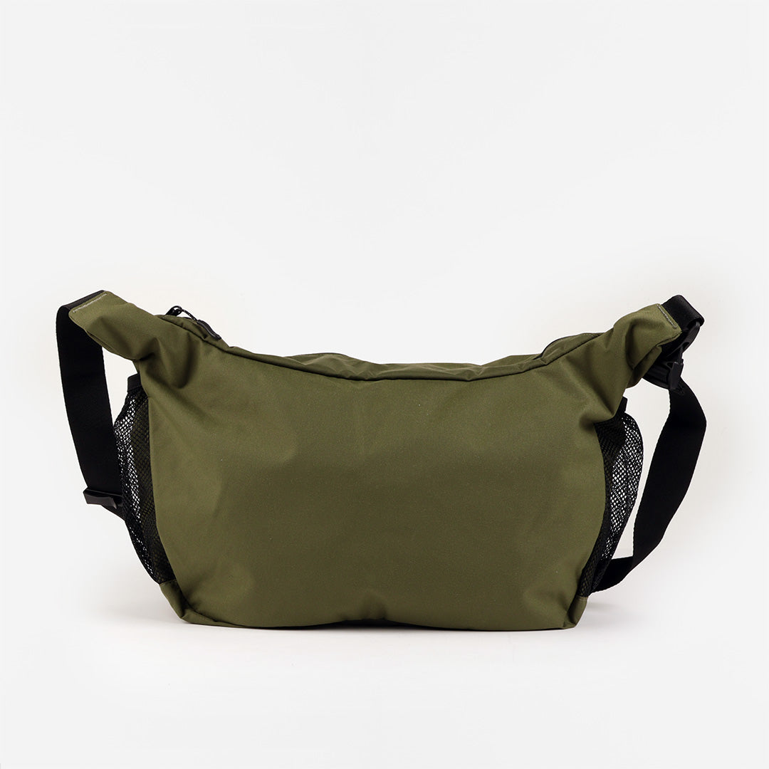 Snow Peak Everyday Use Middle Shoulder Bag