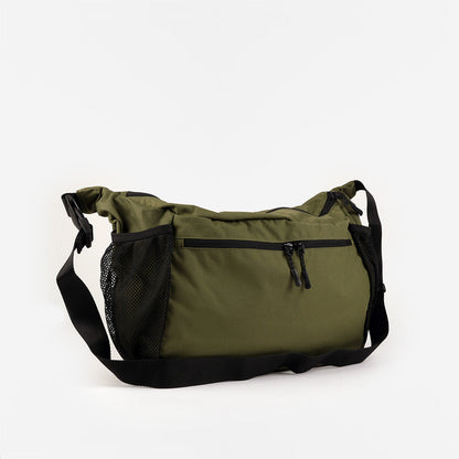 Snow Peak Everyday Use Middle Shoulder Bag