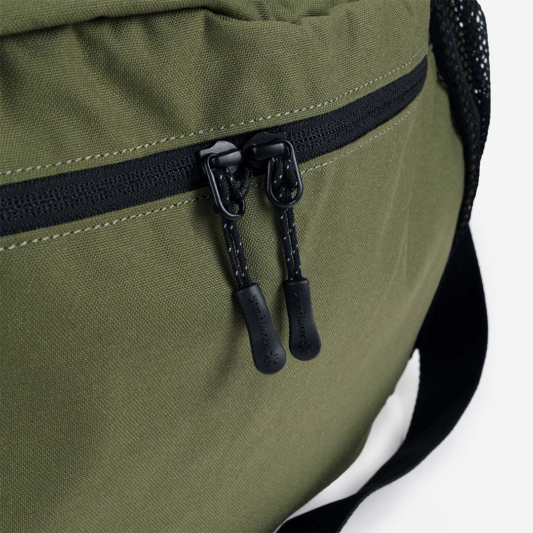 Snow Peak Everyday Use Middle Shoulder Bag