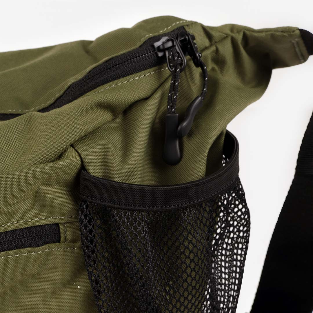 Snow Peak Everyday Use Middle Shoulder Bag
