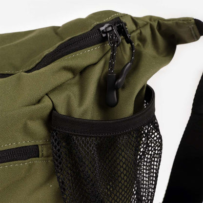 Snow Peak Everyday Use Middle Shoulder Bag