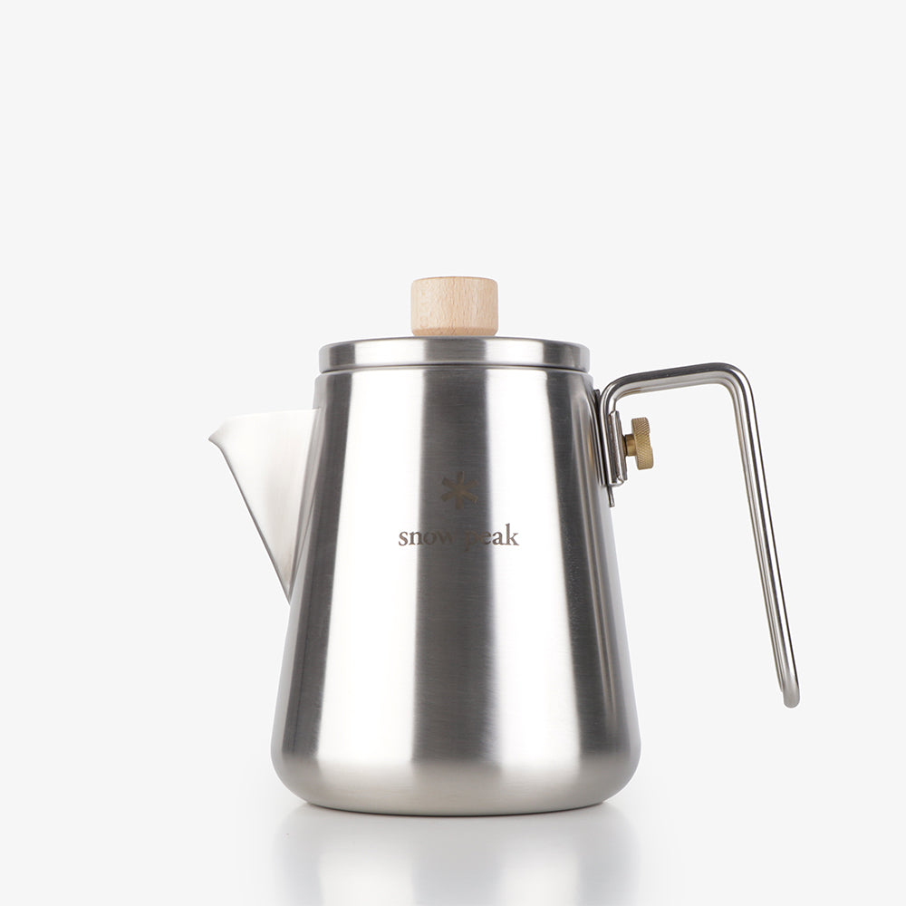 Snow Peak Field Barista Kettle