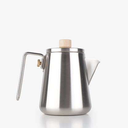 Snow Peak Field Barista Kettle