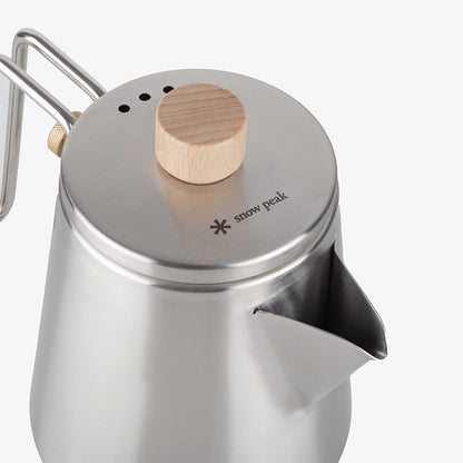 Snow Peak Field Barista Kettle