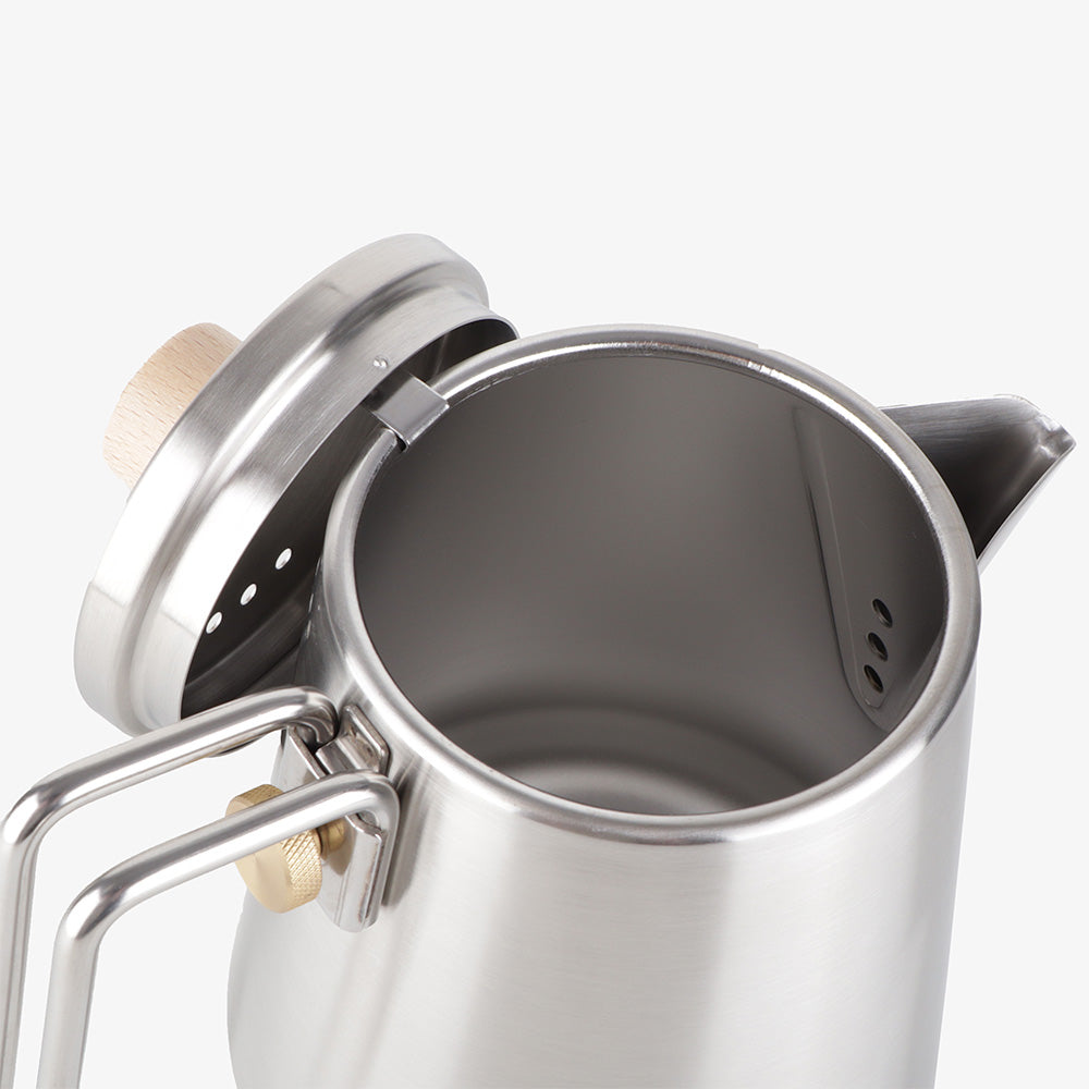 Snow Peak Field Barista Kettle