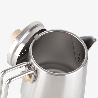 Snow Peak Field Barista Kettle