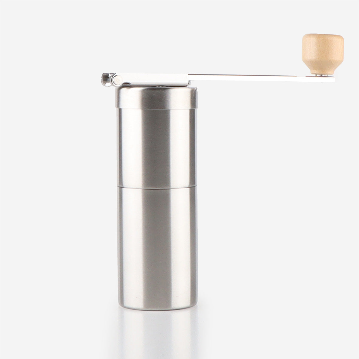 Snow Peak Field Barista Coffee Grinder