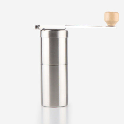 Snow Peak Field Barista Coffee Grinder