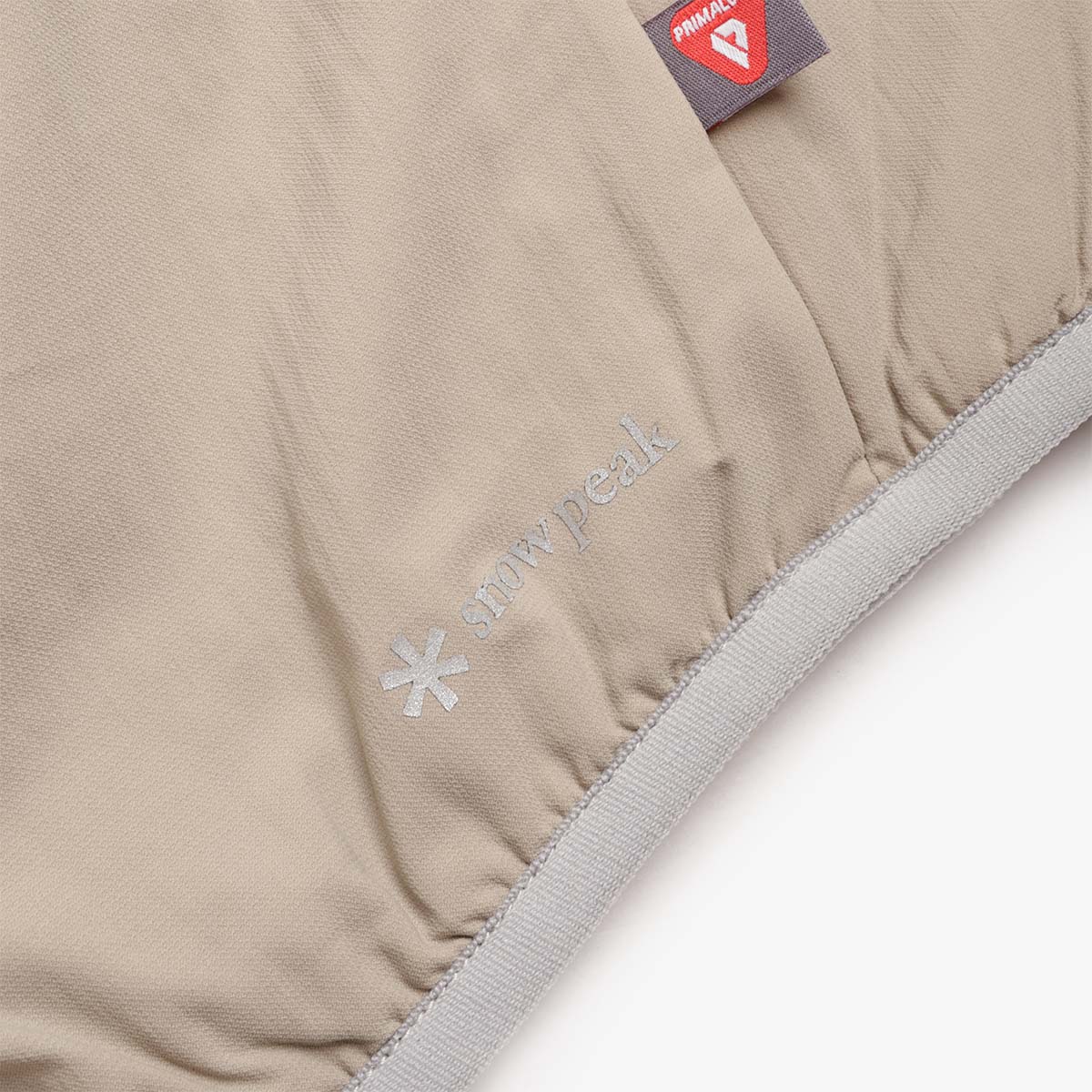 Snow Peak Flexible Insulated Vest