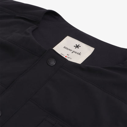 Snow Peak Flexible Insulated Vest
