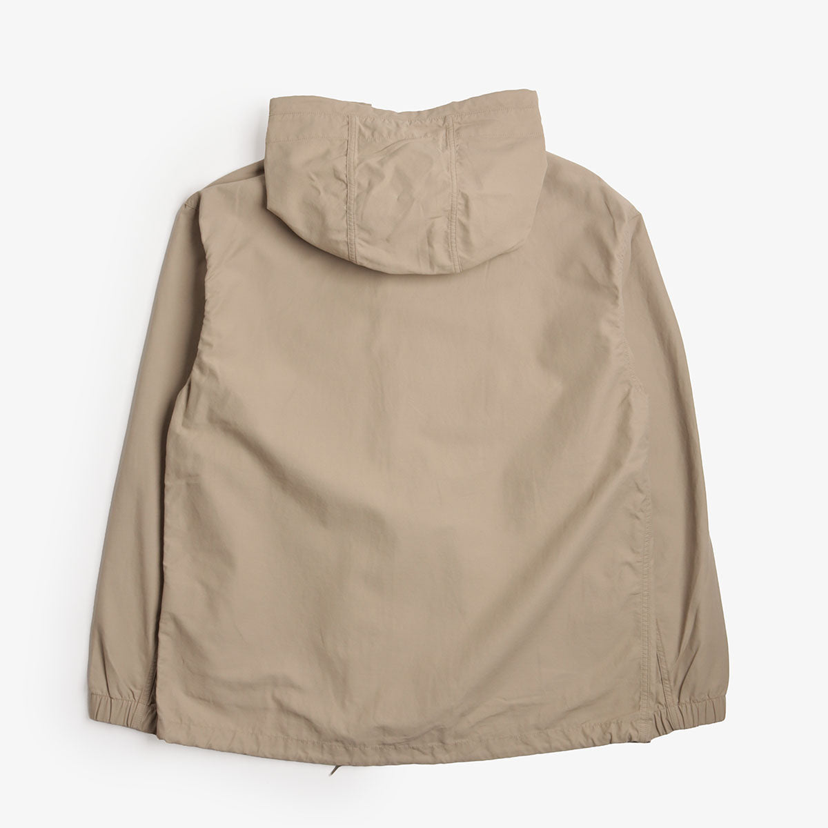 Snow Peak Light Dobby Cloth Parka Jacket