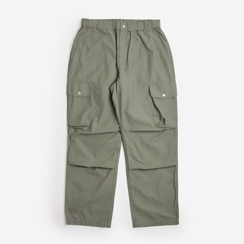 Snow Peak Light Dobby Cloth Pant