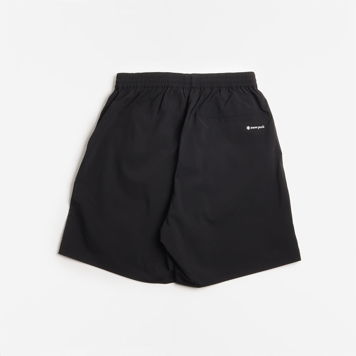 Snow Peak New Standard Easy Shorts