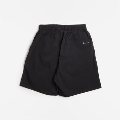Snow Peak New Standard Easy Shorts