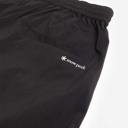Snow Peak New Standard Easy Shorts