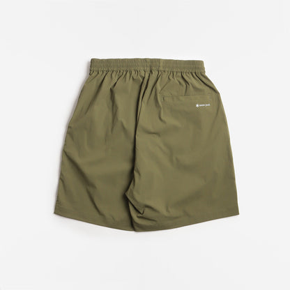 Snow Peak New Standard Easy Shorts