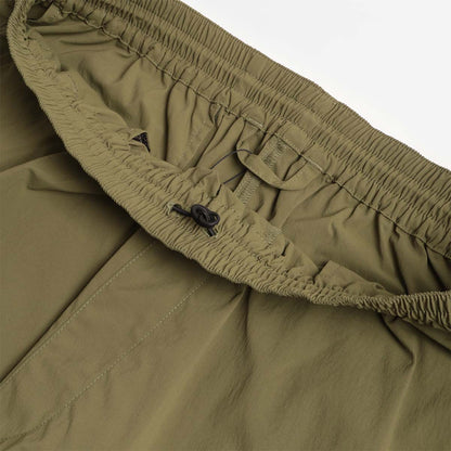 Snow Peak New Standard Easy Shorts