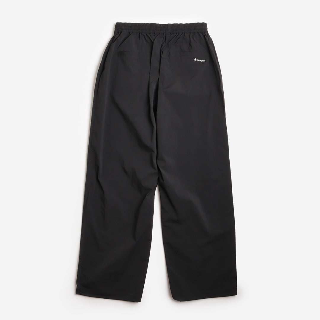 Snow Peak New Standard Easy Wide Pant