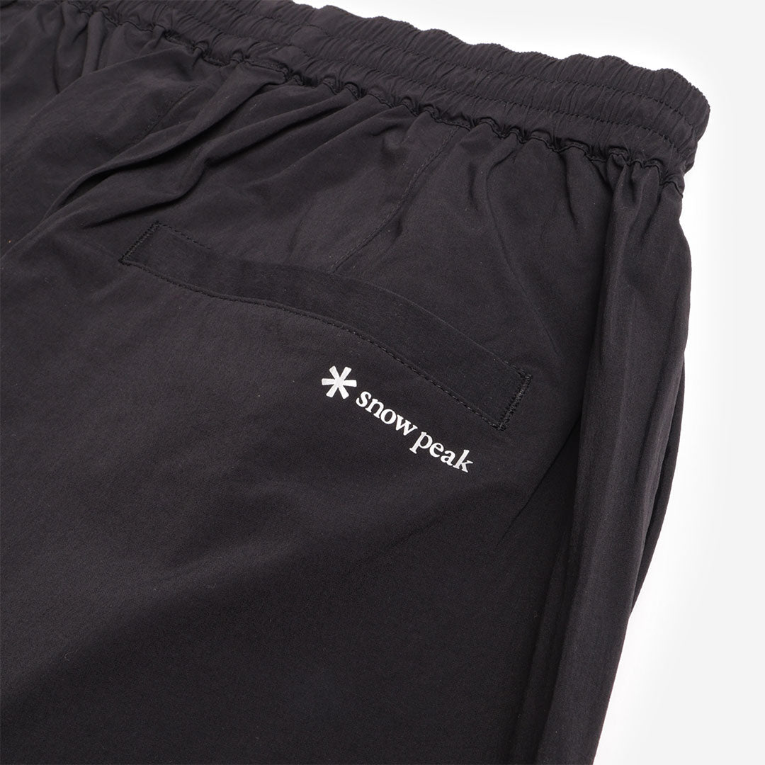 Snow Peak New Standard Easy Wide Pant