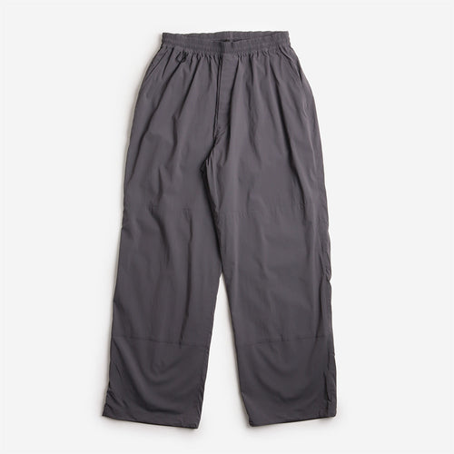 Snow Peak New Standard Easy Wide Pant