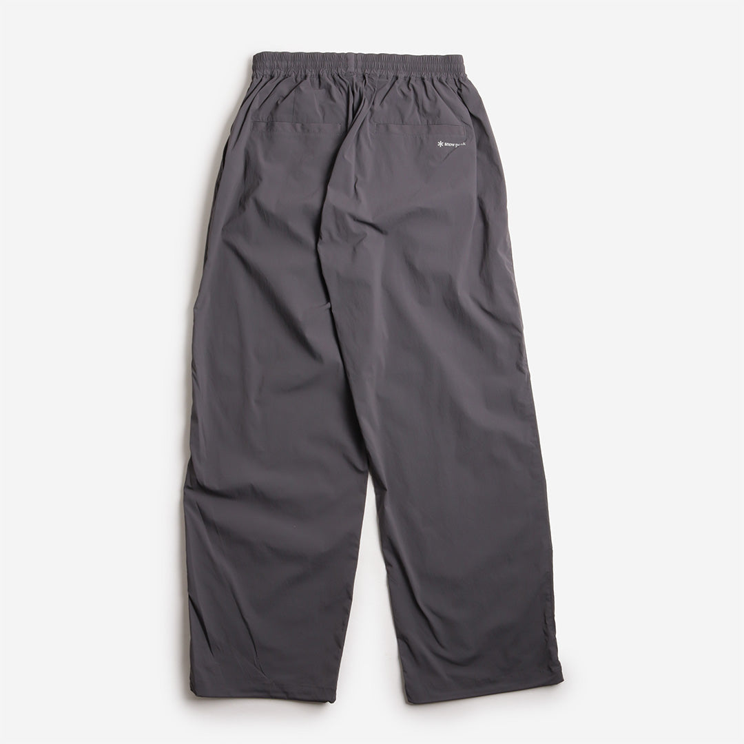 Snow Peak New Standard Easy Wide Pant