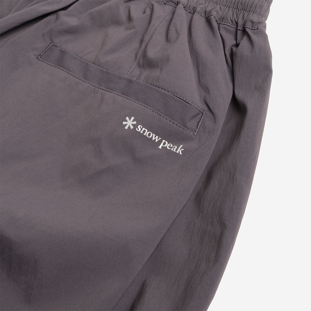 Snow Peak New Standard Easy Wide Pant