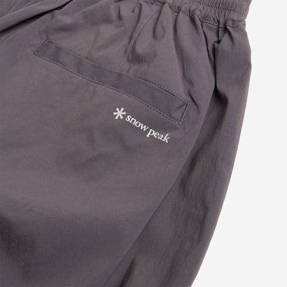 Snow Peak New Standard Easy Wide Pant